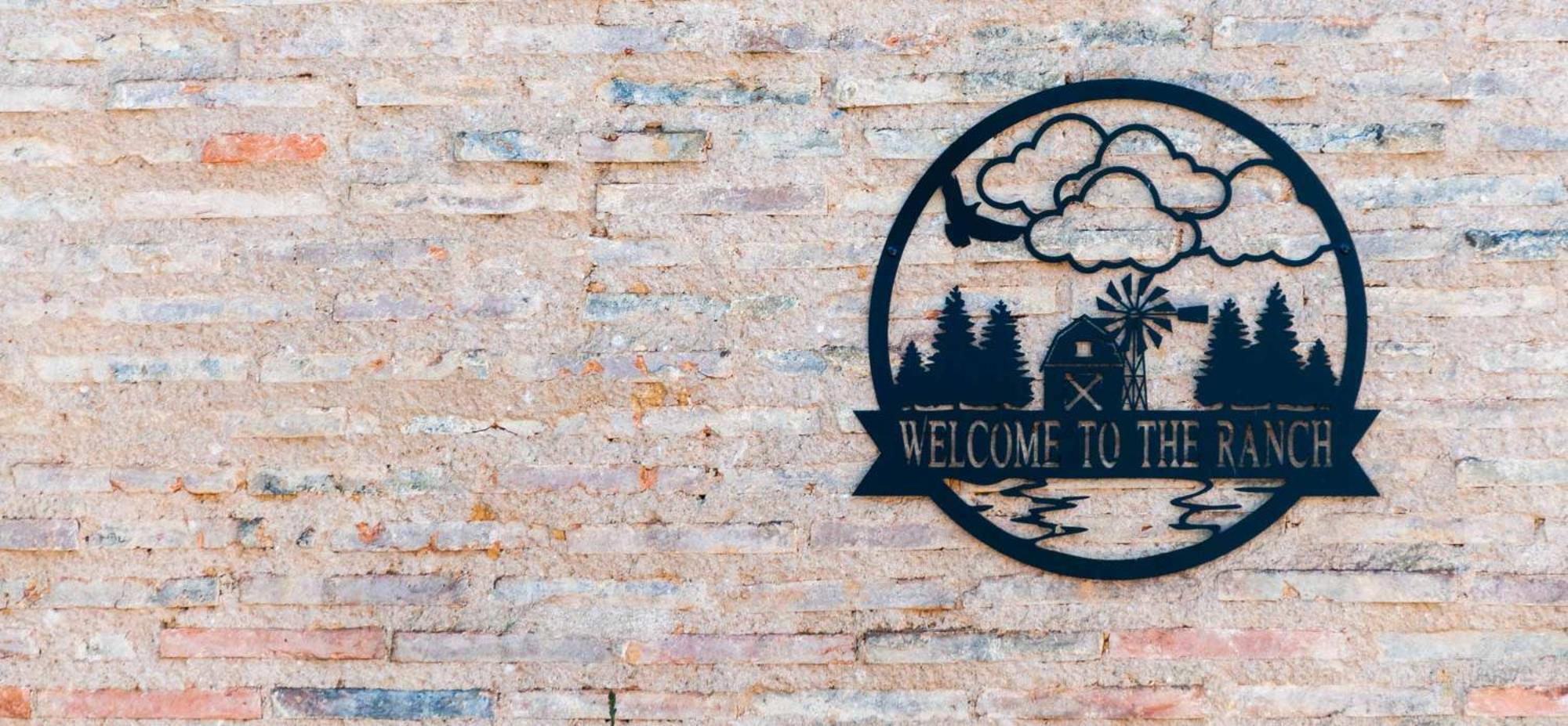 Hotel Le Ranch Brûlon Zewnętrze zdjęcie